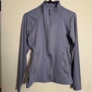 32 Degrees Women's Light Purple Utility Jacket